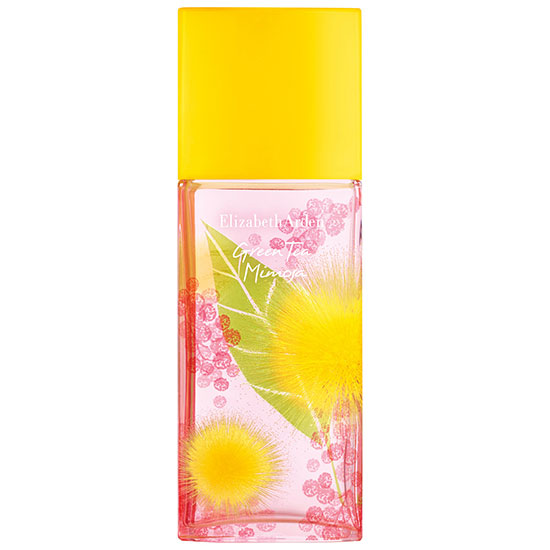 Elizabeth Arden Green Tea Mimosa Eau De Toilette 100ml