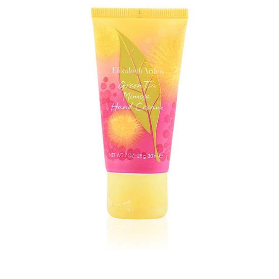 elizabeth arden green tea hand cream