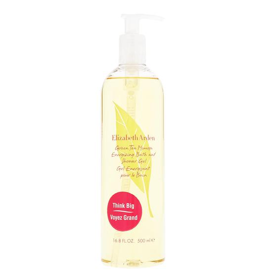 Elizabeth Arden Green Tea Mimosa Shower Gel 500ml
