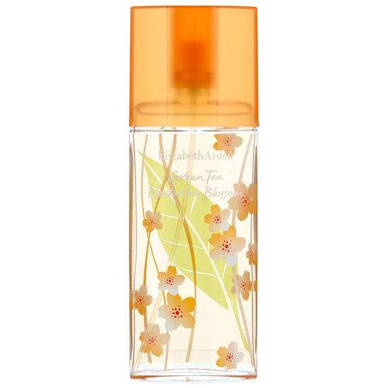 Elizabeth Arden Green Tea Nectarine Blossom Eau De Toilette