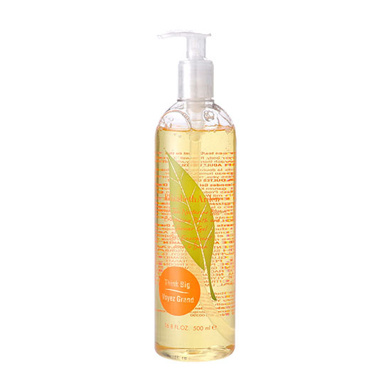 Elizabeth Arden Green Tea Nectarine Blossom Shower Gel 500ml
