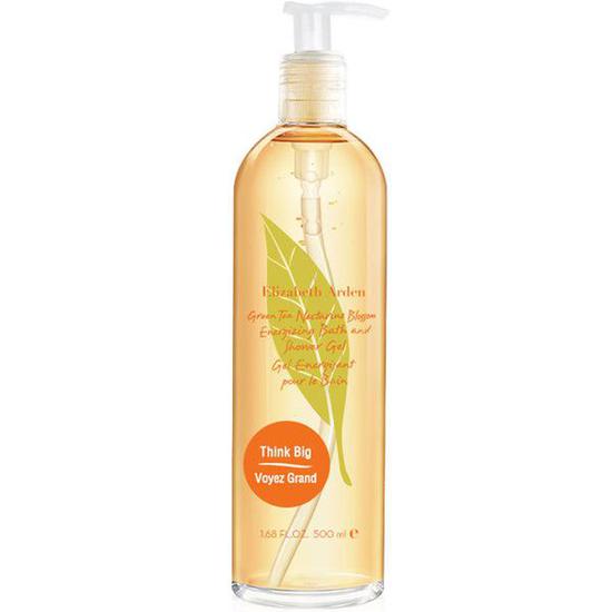 Elizabeth Arden Green Tea Nectarine Shower Gel 500ml