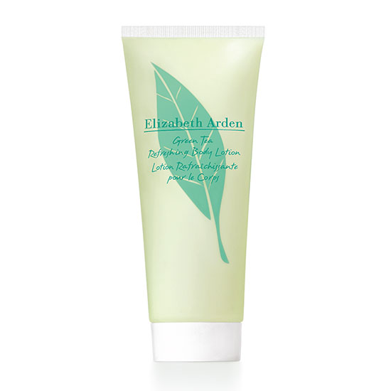 Elizabeth Arden Green Tea Refreshing Body Lotion 200ml