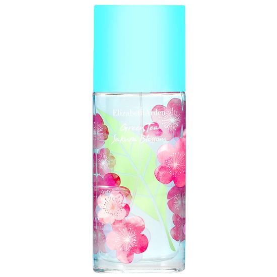 Elizabeth Arden Green Tea Sakura Blossom Fragrance