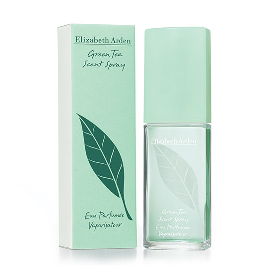 Elizabeth Arden Green Tea Scent Spray 50ml