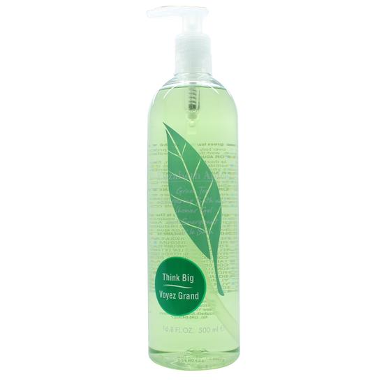 Elizabeth Arden Green Tea Shower Gel 500ml