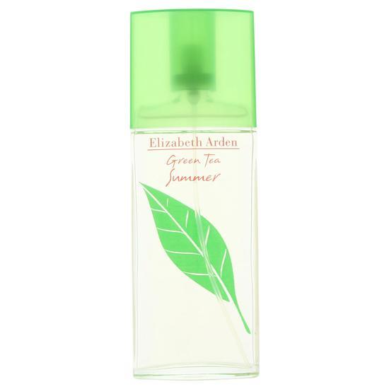Elizabeth Arden Green Tea Summer Eau De Toilette