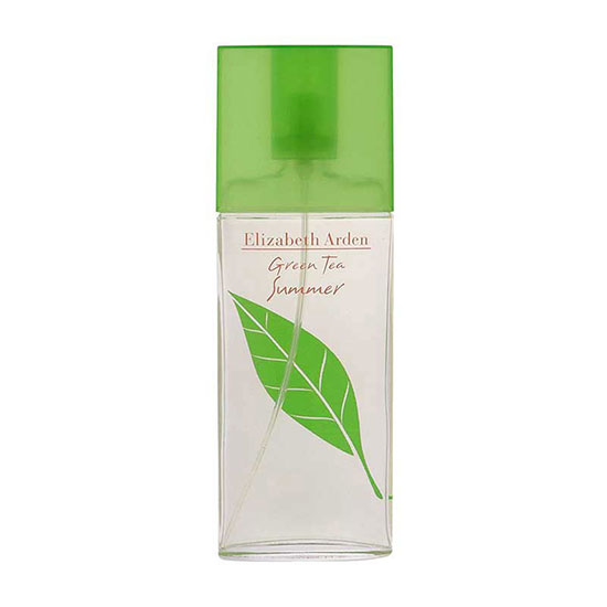 Elizabeth Arden Green Tea Summer Eau De Toilette 100ml