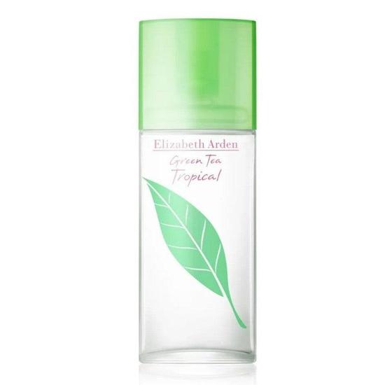 Elizabeth Arden Green Tea Tropical Eau De Toilette 100ml