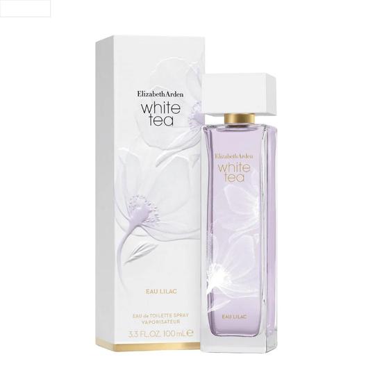 Elizabeth Arden Green Tea White Lilac Eau De Toilette