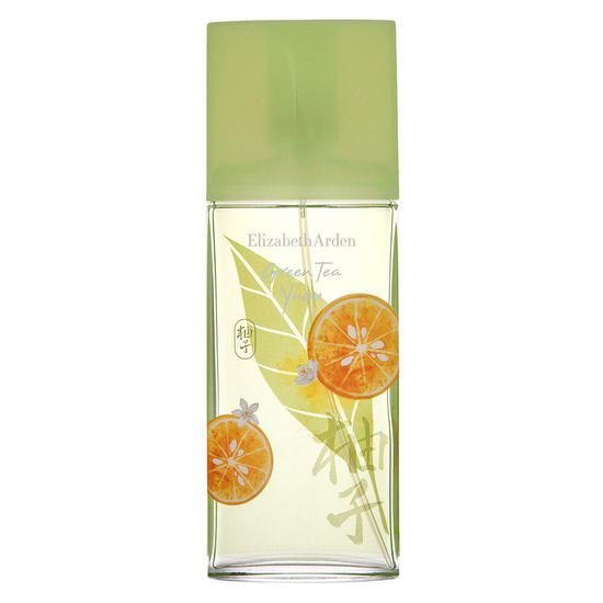 Elizabeth Arden Green Tea Yuzu Eau De Toilette 100ml