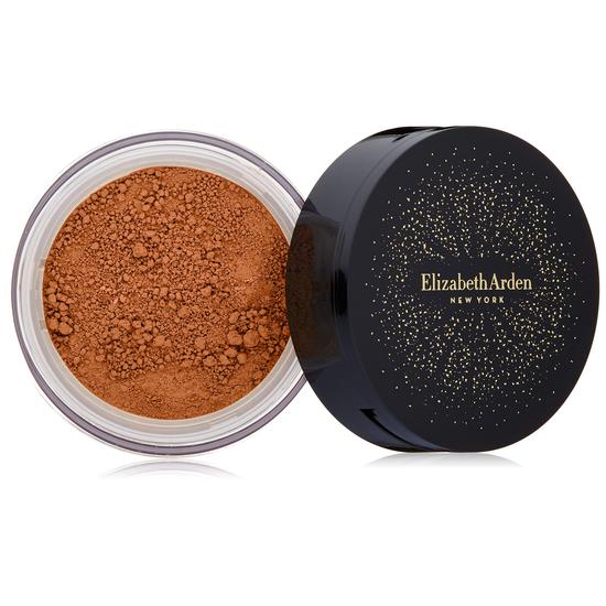 Elizabeth Arden High Performance Blurring Loose Powder 04-Medium Deep