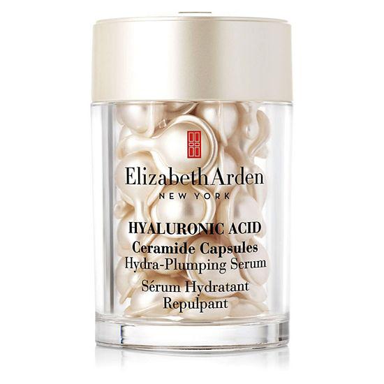 Elizabeth Arden Hyaluronic Acid Ceramide Capsules Hydra Plumping Serum 30 Capsules