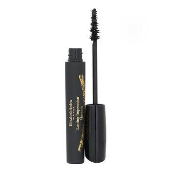 Elizabeth Arden Lasting Impression Mascara 01 Lasting Black