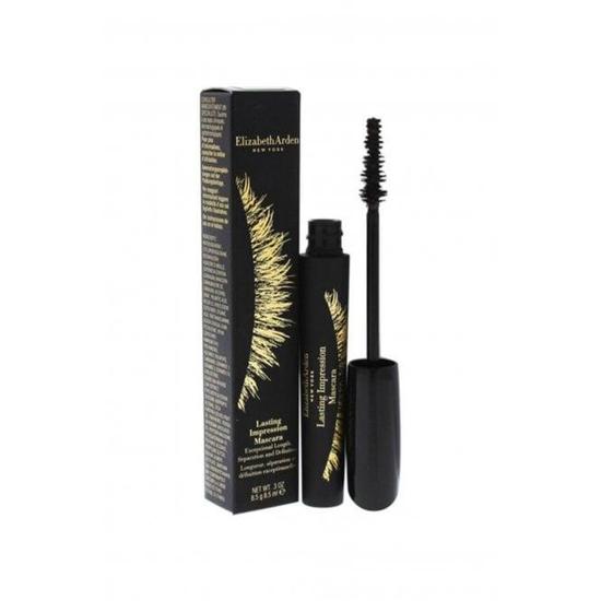 Elizabeth Arden Lasting Impression Mascara Lasting Lasting Brown