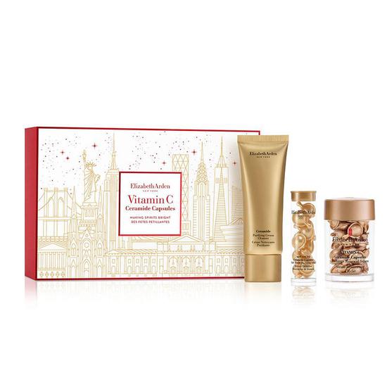 Elizabeth Arden Making Spirits Bright Set