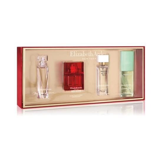 Elizabeth Arden Miniature Collection Elizabeth Arden Miniature Collection