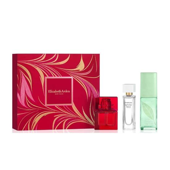 Elizabeth Arden Miniatures Perfume Gift Set 35ml