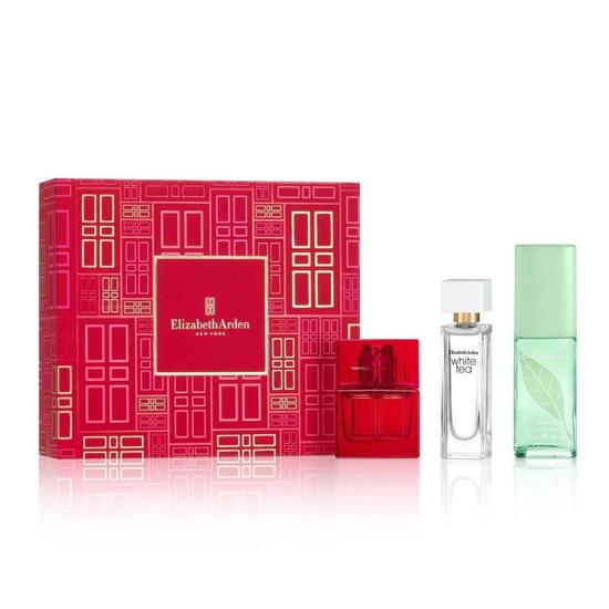 Elizabeth Arden Miniatures Perfume Gift Set 35ml