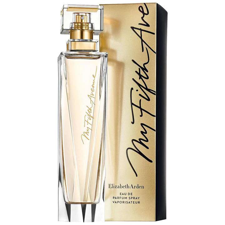 Elizabeth Arden My 5th Avenue Eau De Parfum 50ml