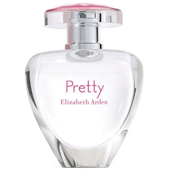 Elizabeth Arden Pretty Eau De Parfum