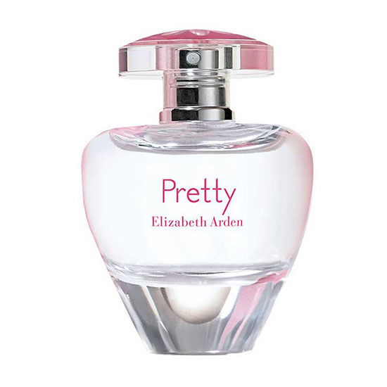 Elizabeth Arden Pretty Eau De Parfum 100ml