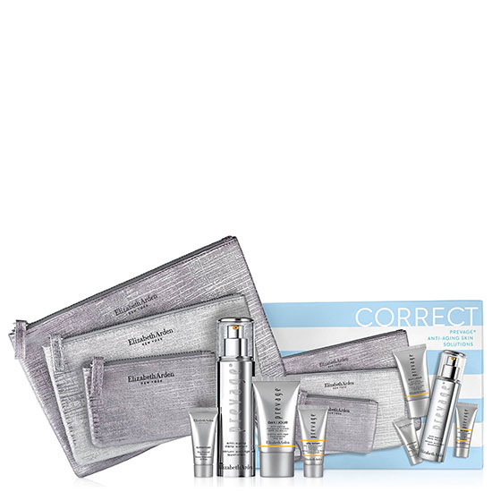 Elizabeth Arden Prevage 4 Piece Daily Serum Set