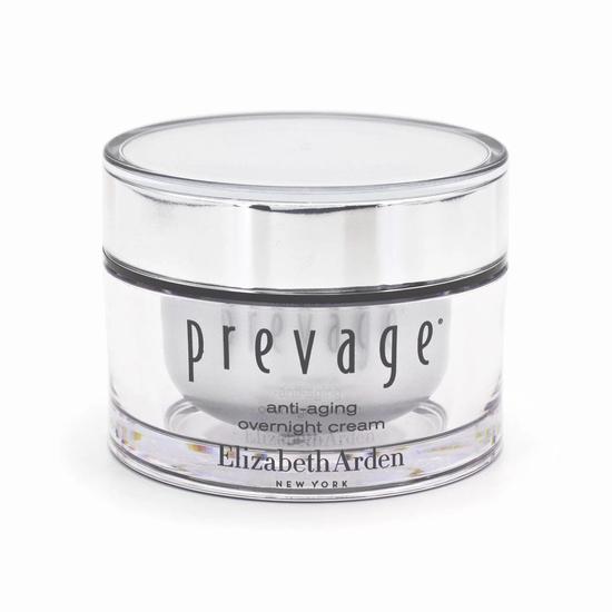 Elizabeth Arden Prevage Anti-Ageing Night Cream 50ml (Imperfect Box)