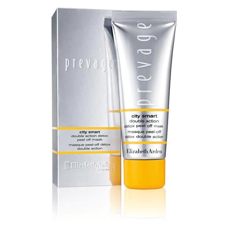 Elizabeth Arden Prevage City Smart Double Action Detox Peel Off Mask