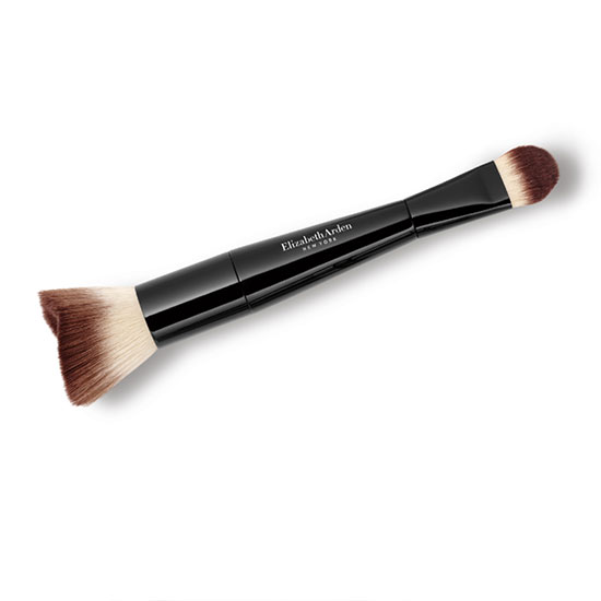 Elizabeth Arden Prevage Dual End Foundation Brush
