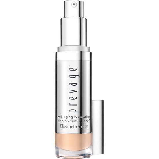 Elizabeth Arden Prevage Foundation 1
