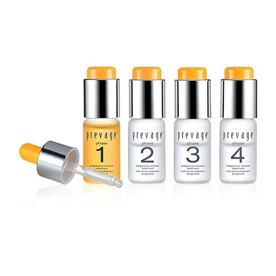 Elizabeth Arden Prevage Progressive Renewal Treatment