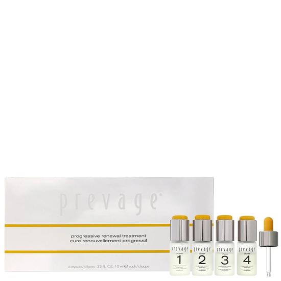 Elizabeth Arden Prevage Progressive Renewal Treatment