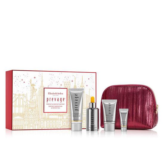 Elizabeth Arden Prevage Protect & Perfect Set