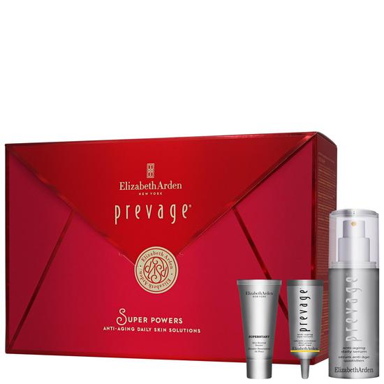 Elizabeth Arden Prevage Super Powers Set
