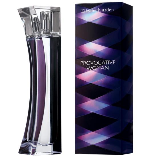 Elizabeth Arden Provocative Woman