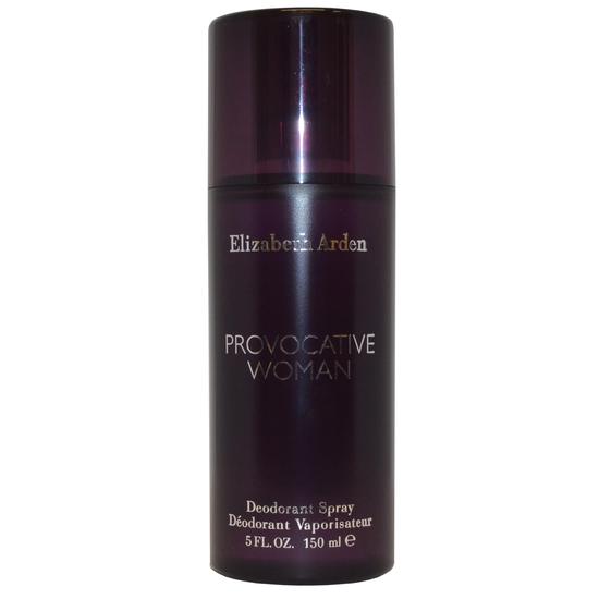 Elizabeth Arden Provocative Women Deodorant Spray 150ml