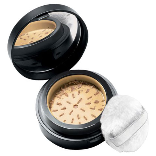 Elizabeth Arden Pure Finish Mineral Powder Foundation SPF 20 Shade 5