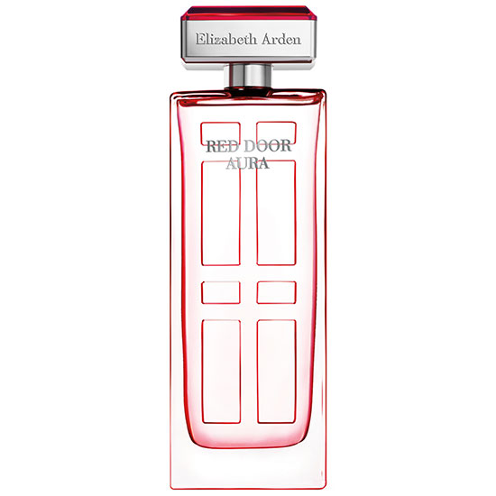 Elizabeth Arden Red Door Aura Eau De Toilette Spray 100ml