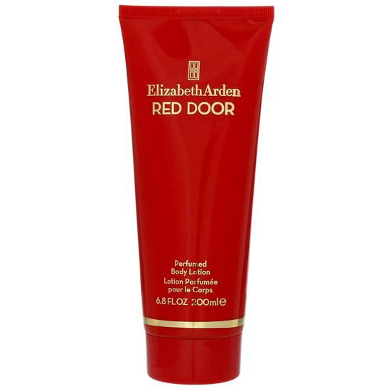 Elizabeth Arden Red Door Body Lotion 200ml