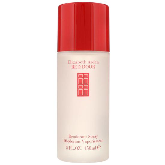 Elizabeth Arden Red Door Deodorant Spray 150ml