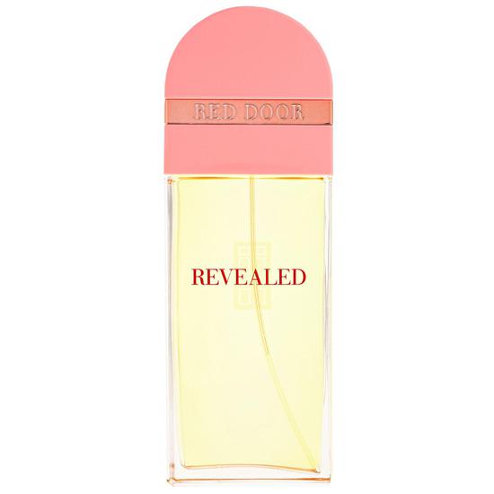 Elizabeth Arden Red Door Revealed Eau De Parfum 100ml