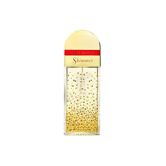 Elizabeth Arden Red Door Shimmer Eau De Parfum 100ml