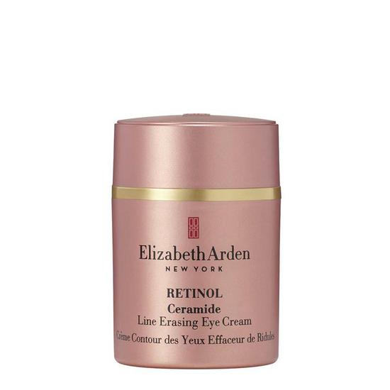 Elizabeth Arden Retinol Ceramide Line Erasing Eye Cream 15ml