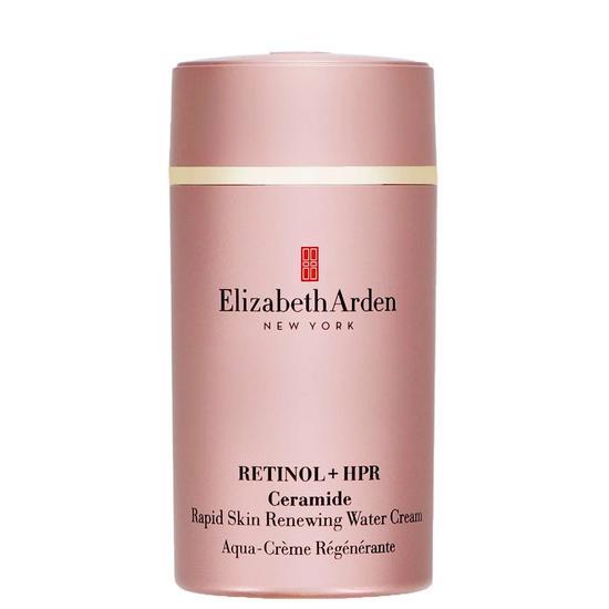 Elizabeth Arden Retinol & HPR Ceramide Rapid Skin Renewing Water Cream