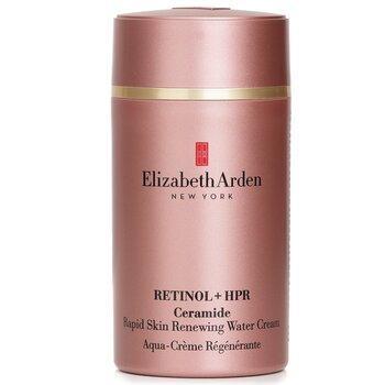 Elizabeth Arden Retinol & HPR Ceramide Rapid Skin Renewing Water Cream 50ml