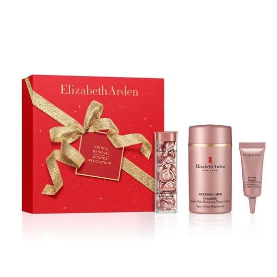 Elizabeth Arden Retinol Renewal 3-Piece Gift Set