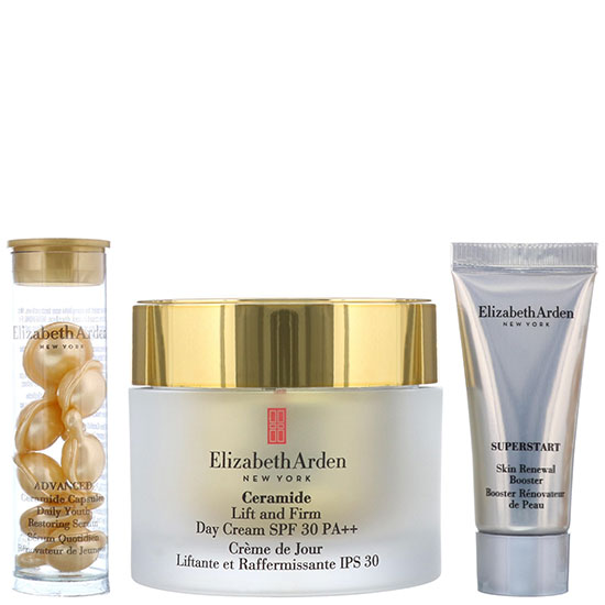 Elizabeth Arden Sets Ceramide Lift & Firm Set