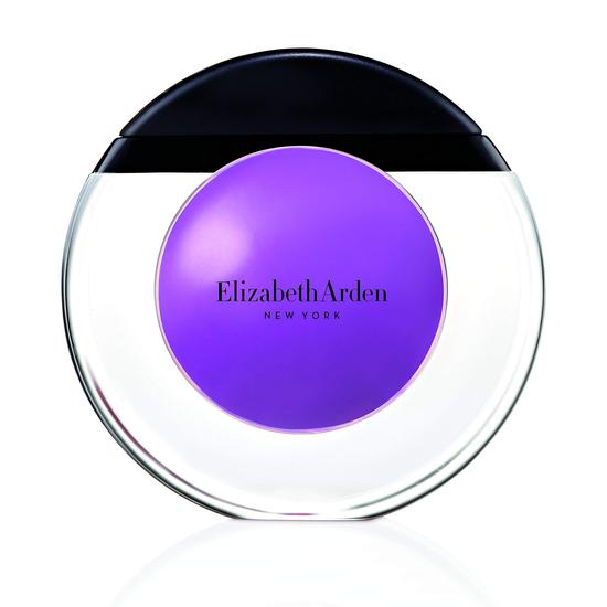 Elizabeth Arden Sheer Kiss Lip Oil Purple Serenity