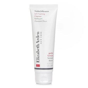 Elizabeth Arden Soft Foaming Cleanser 125ml